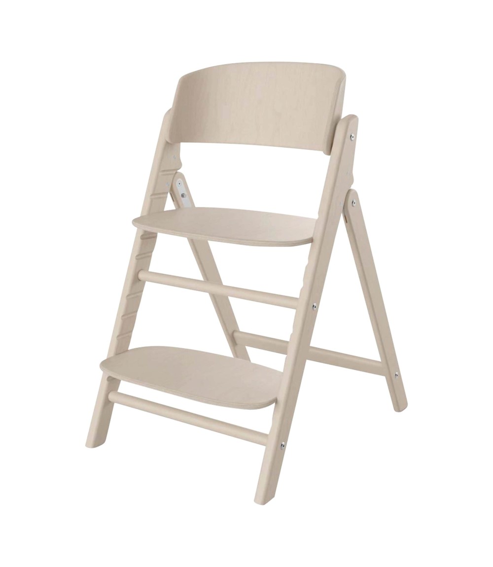 Hochstuhl CLICK & FOLD 3in1-Set