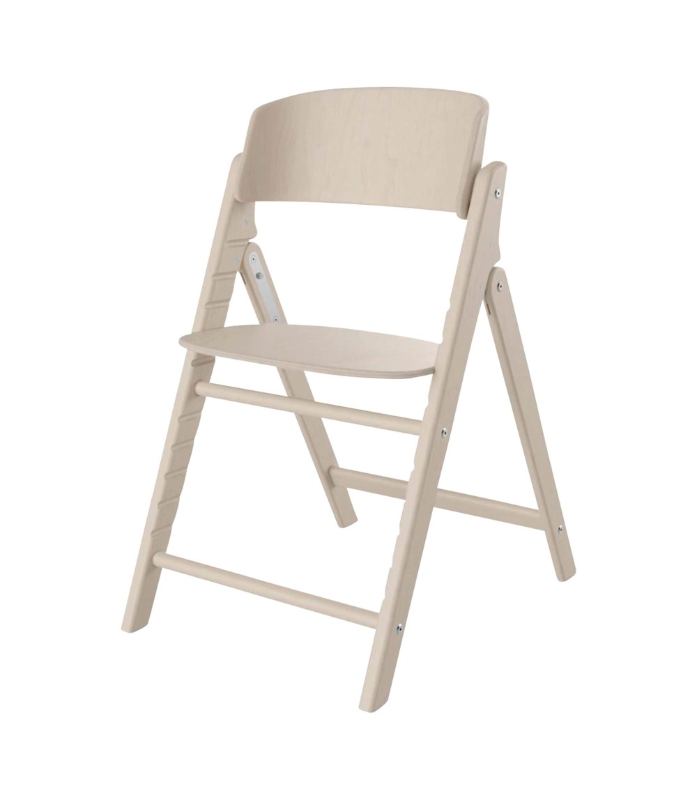 Hochstuhl CLICK & FOLD 3in1-Set