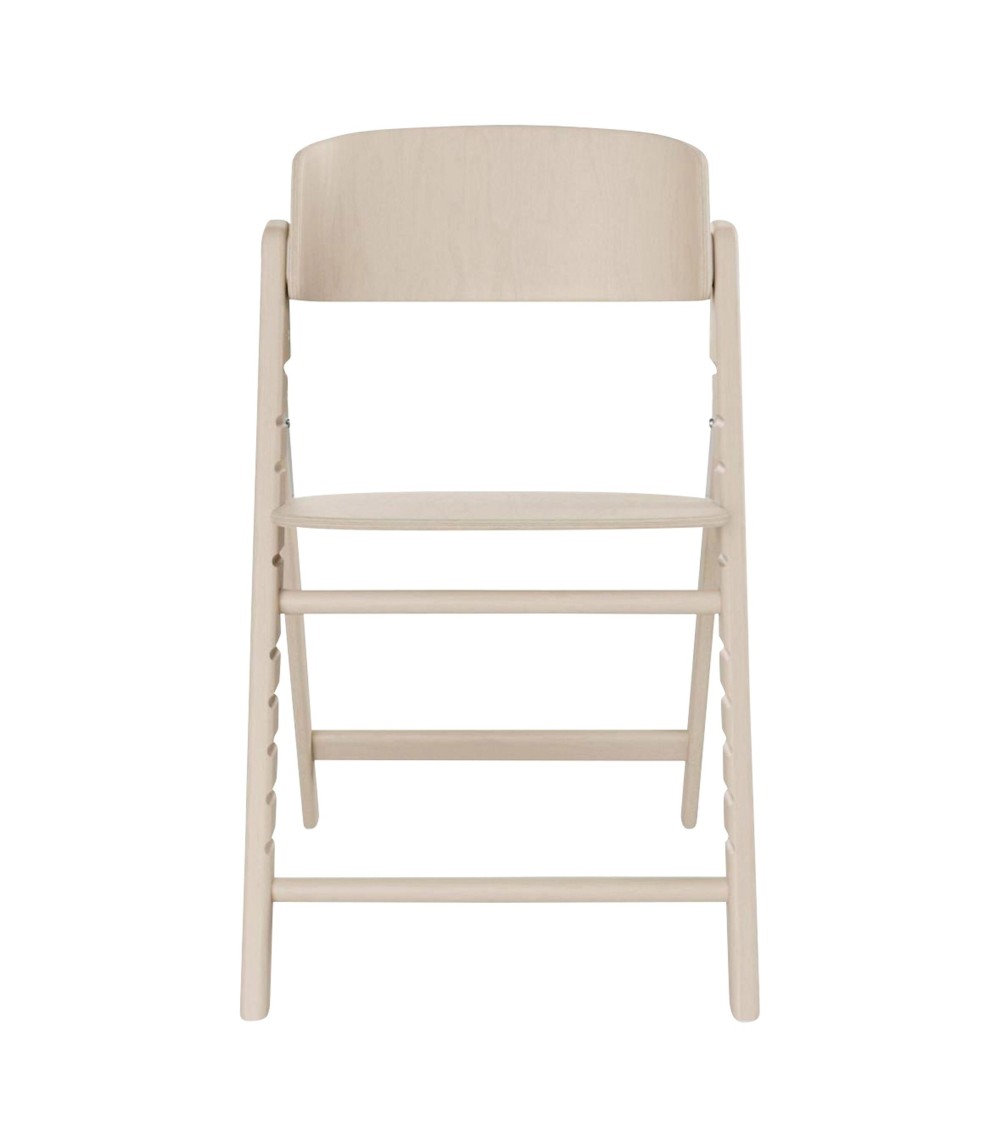 Hochstuhl CLICK & FOLD 3in1-Set