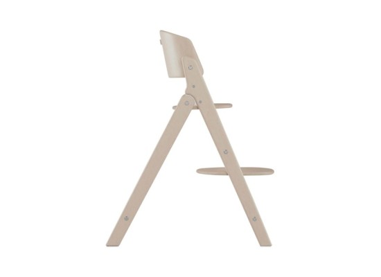 Hochstuhl CLICK & FOLD 3in1-Set