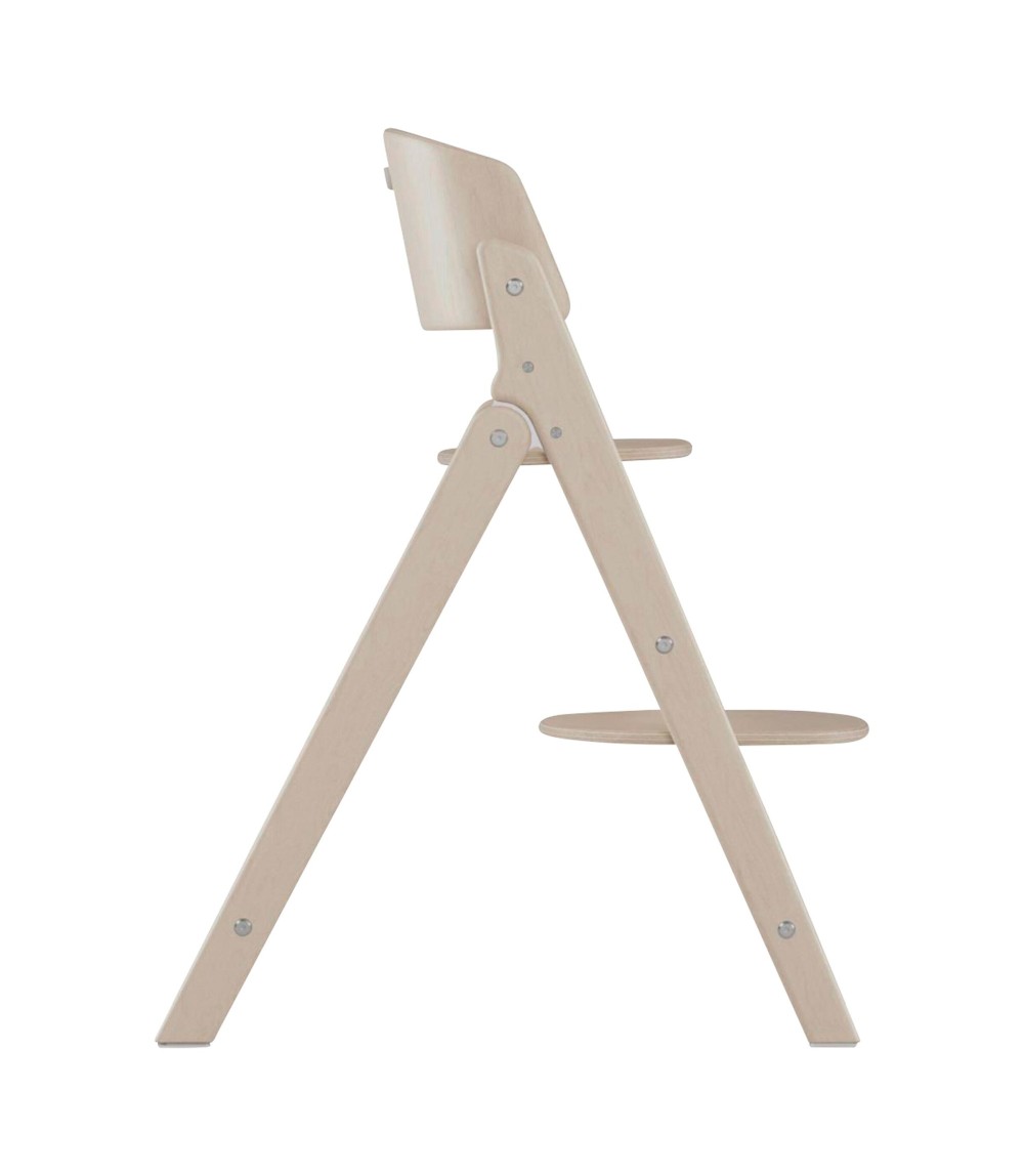 Hochstuhl CLICK & FOLD 3in1-Set