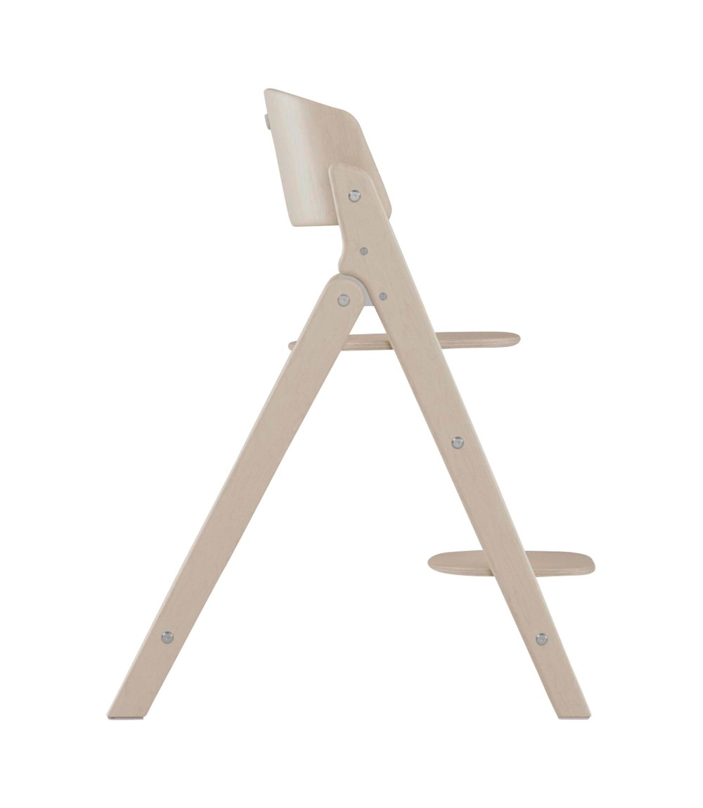 Hochstuhl CLICK & FOLD 3in1-Set