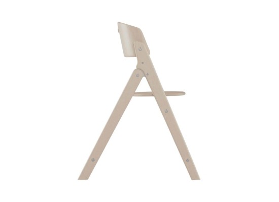 Hochstuhl CLICK & FOLD 3in1-Set