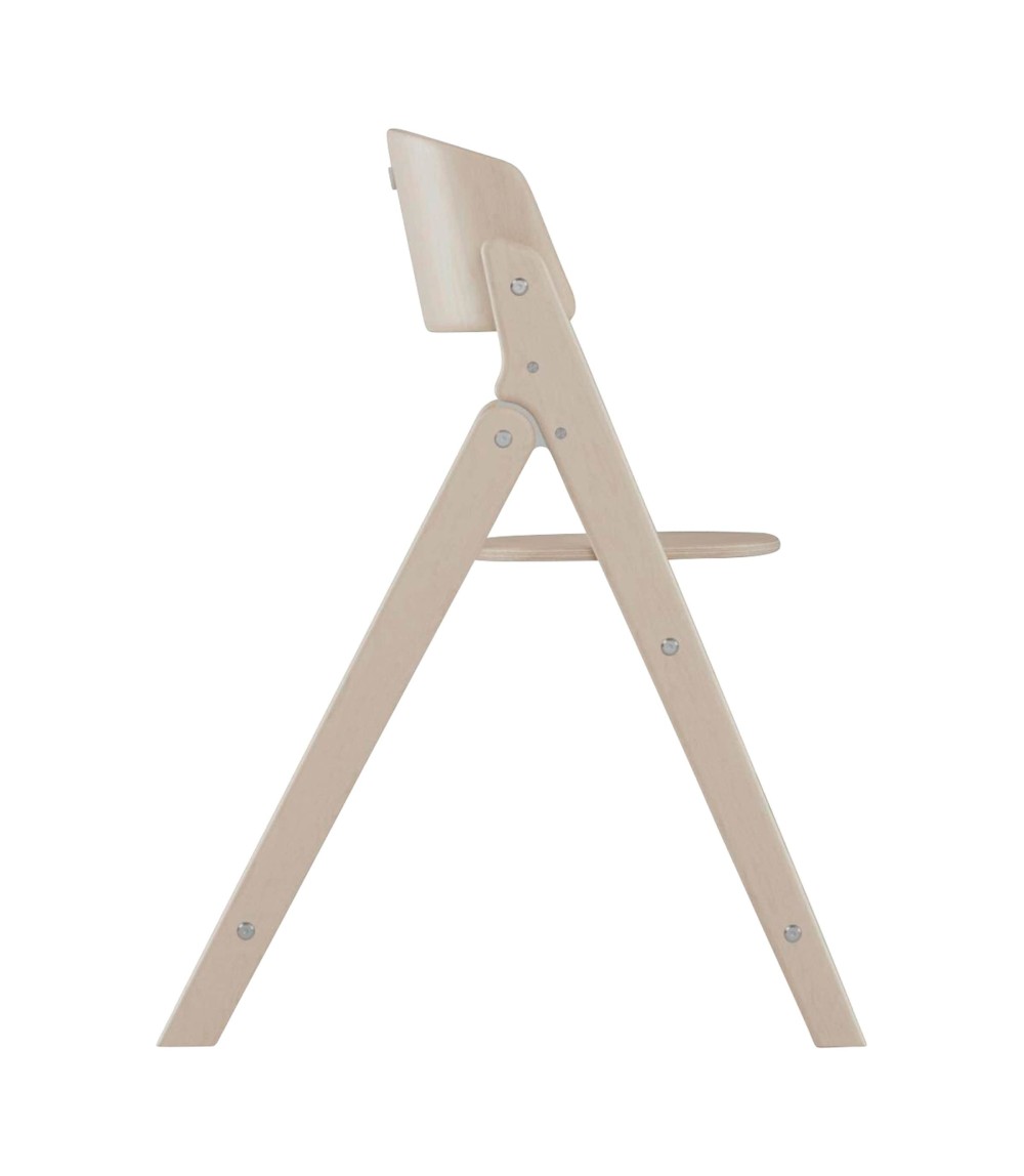 Hochstuhl CLICK & FOLD 3in1-Set