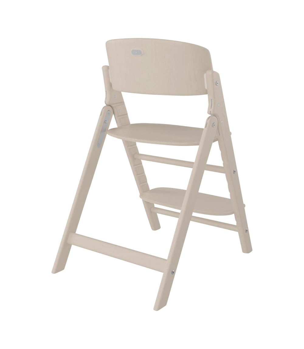 Hochstuhl CLICK & FOLD 3in1-Set