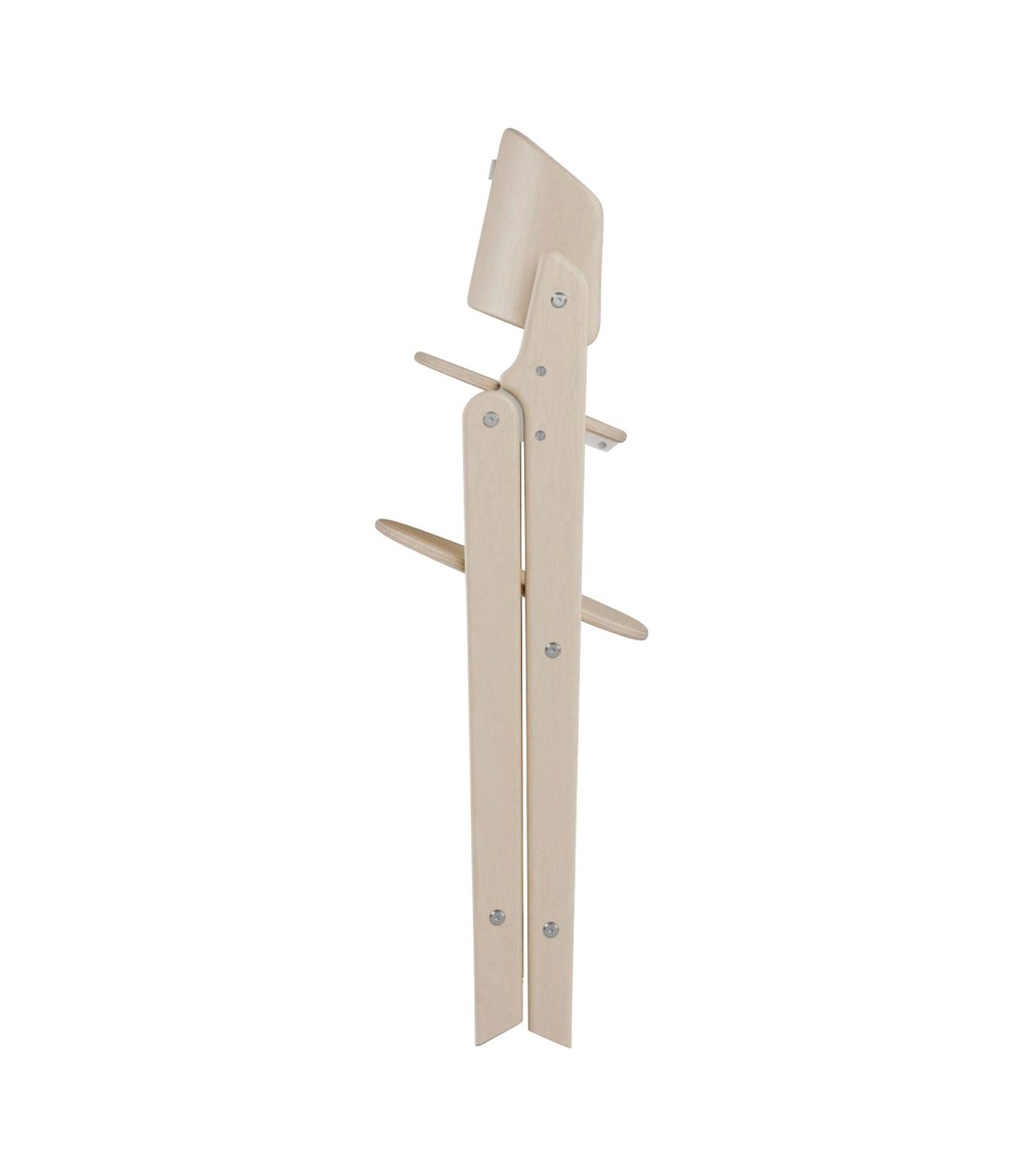 Hochstuhl CLICK & FOLD 3in1-Set