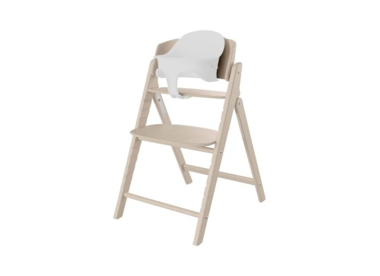 Hochstuhl CLICK & FOLD 3in1-Set