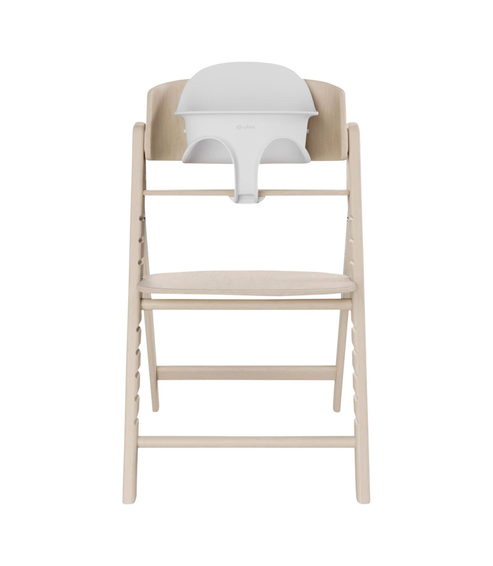 Hochstuhl CLICK & FOLD 3in1-Set