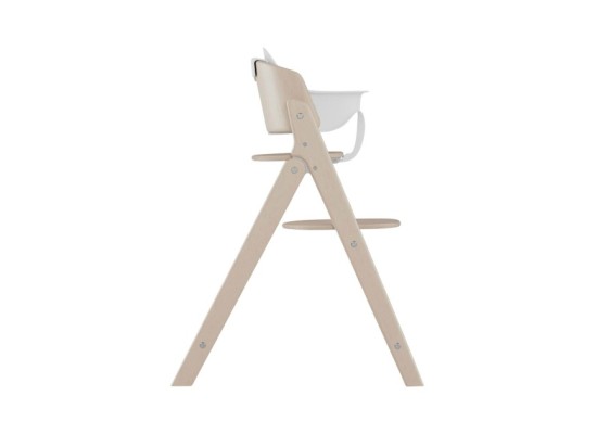 Hochstuhl CLICK & FOLD 3in1-Set