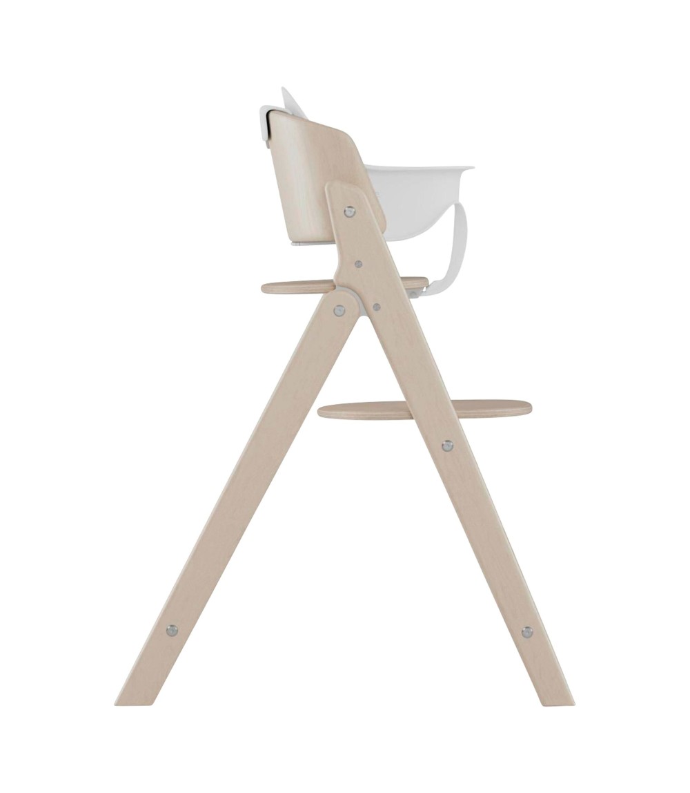 Hochstuhl CLICK & FOLD 3in1-Set