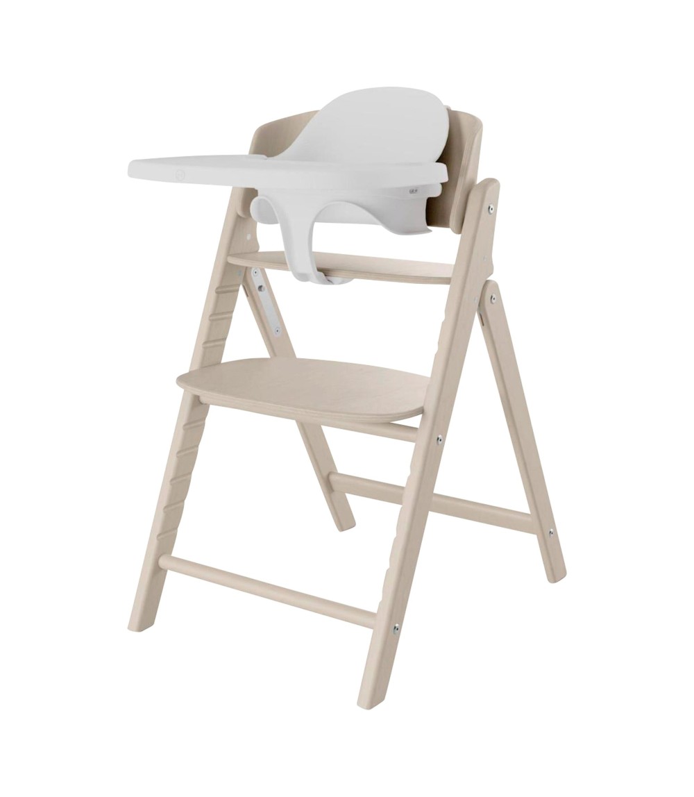 Hochstuhl CLICK & FOLD 3in1-Set