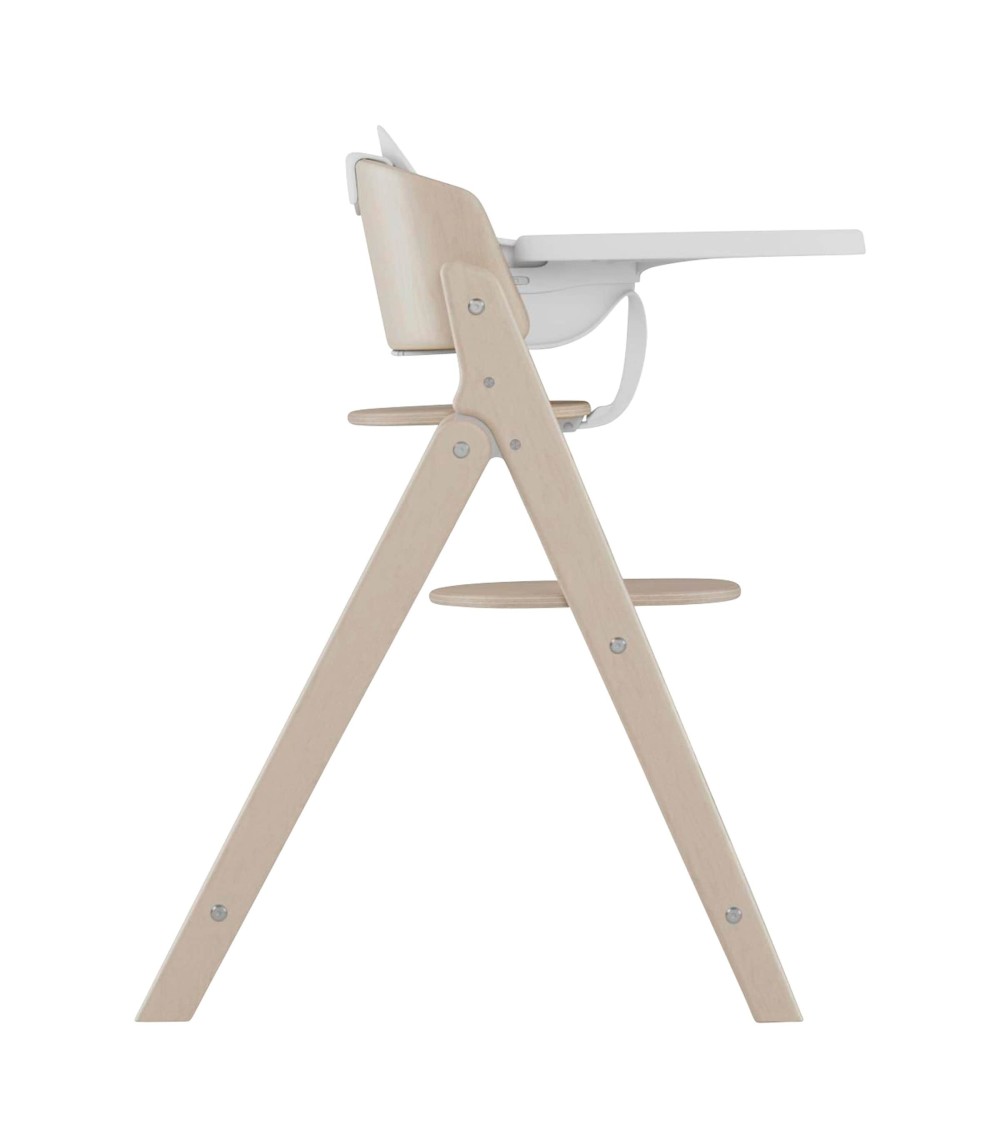 Hochstuhl CLICK & FOLD 3in1-Set