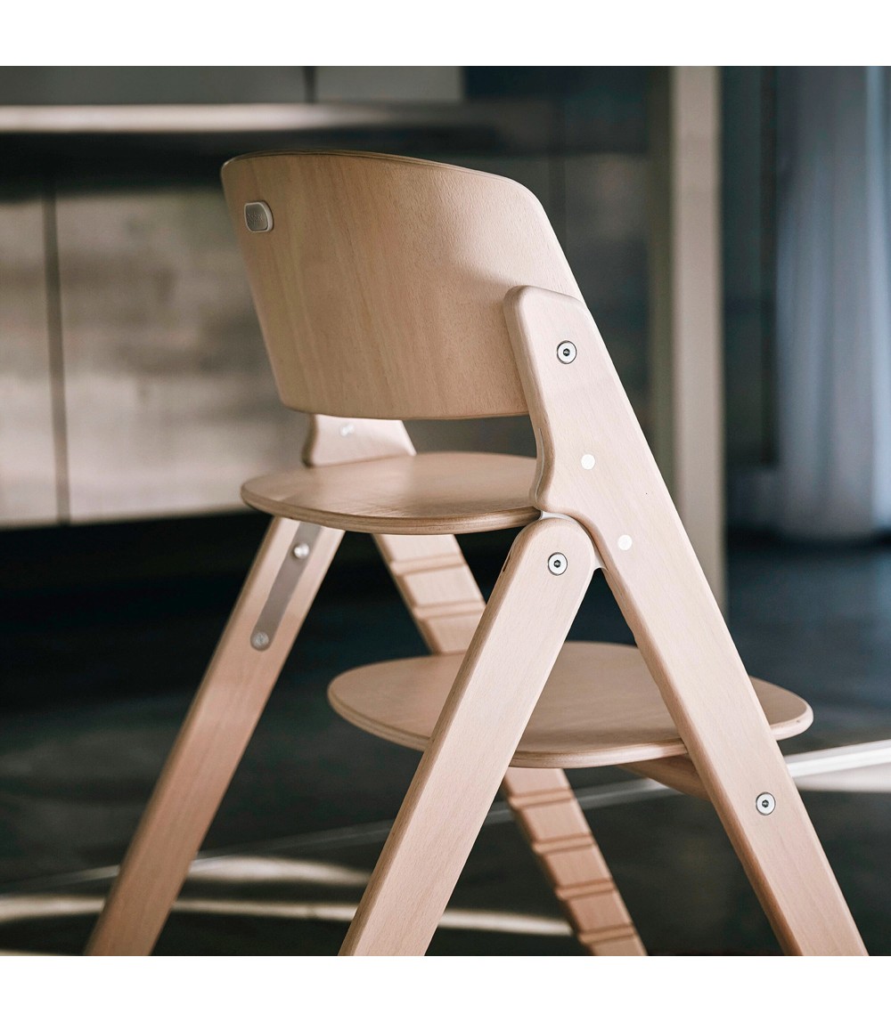 Hochstuhl CLICK & FOLD 3in1-Set