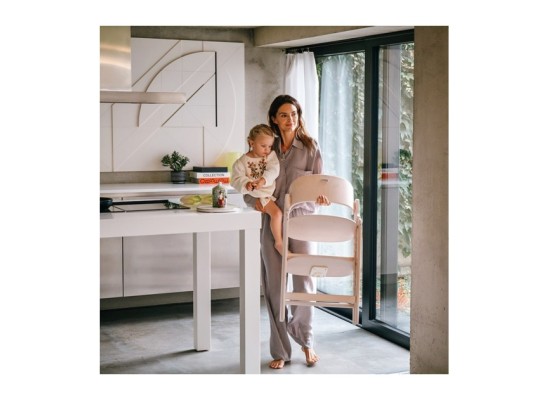 Hochstuhl CLICK & FOLD 3in1-Set