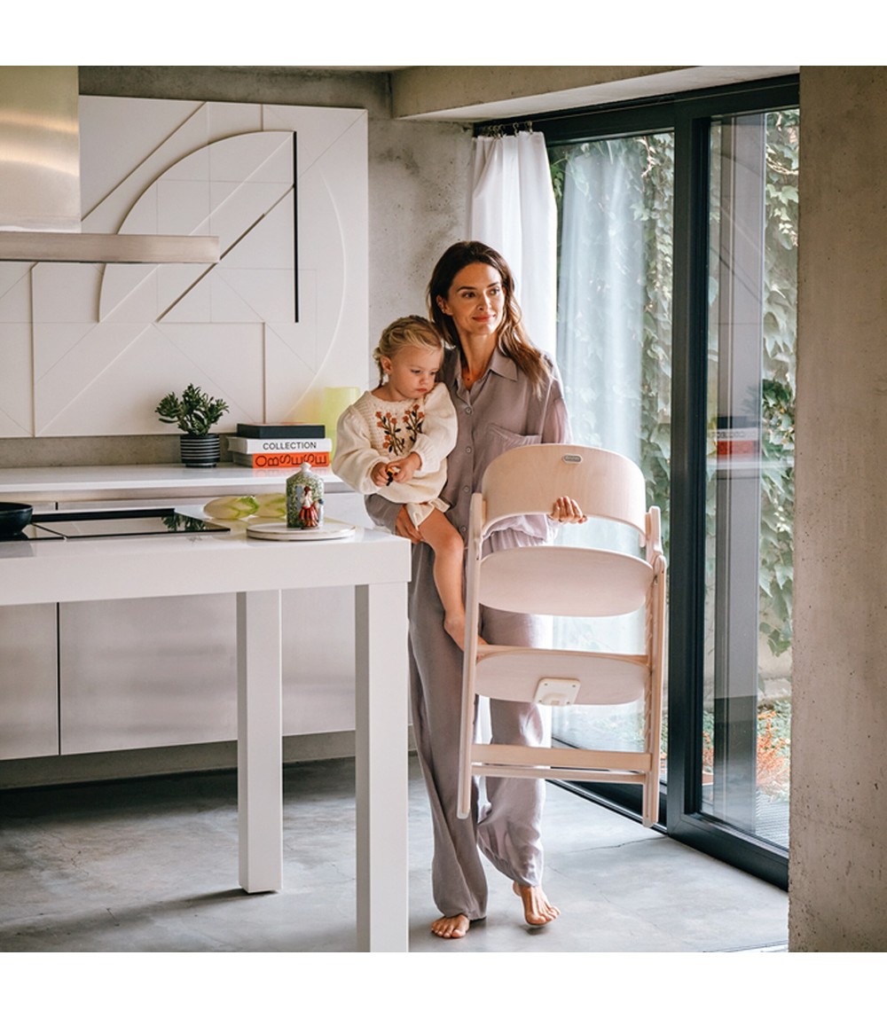 Hochstuhl CLICK & FOLD 3in1-Set