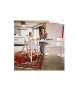 Hochstuhl CLICK & FOLD 3in1-Set