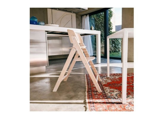 Hochstuhl CLICK & FOLD 3in1-Set