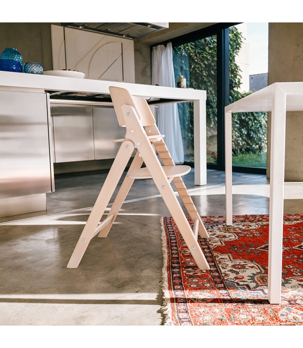 Hochstuhl CLICK & FOLD 3in1-Set