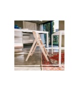 Hochstuhl CLICK & FOLD 3in1-Set