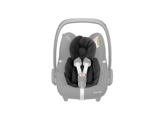 Babyschale Pebble Pro inkl. Kindersitz Pearl 2 Pro und Isofix-Basis Fa