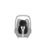 Babyschale Pebble Pro inkl. Kindersitz Pearl 2 Pro und Isofix-Basis Fa