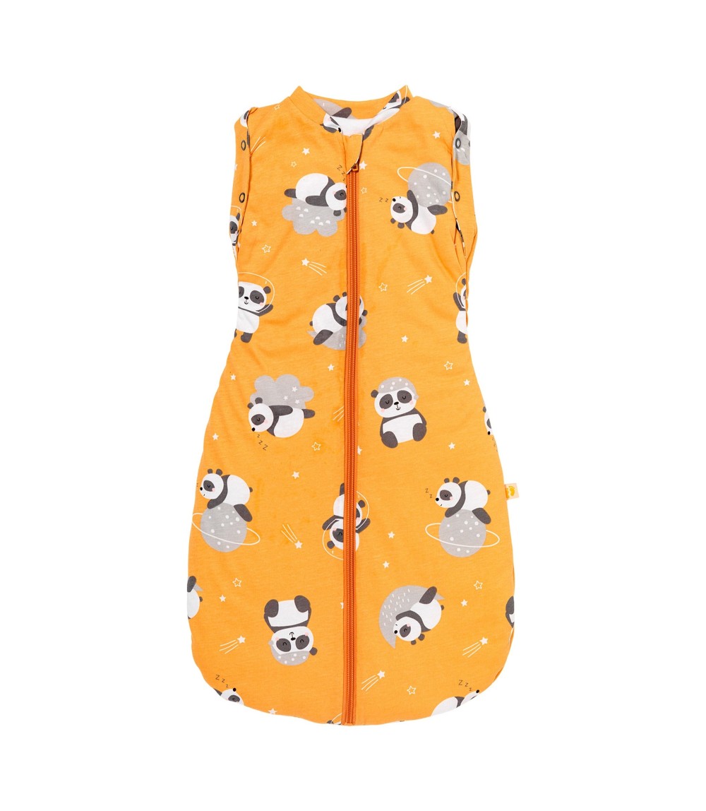 Schlafsack ohne Füßen 1.0 TOG