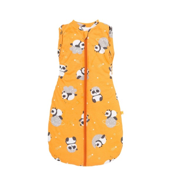 Schlafsack ohne Füßen 1.0 TOG