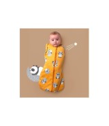 Schlafsack ohne Füßen 1.0 TOG