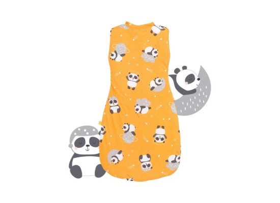 Schlafsack ohne Füßen 1.0 TOG