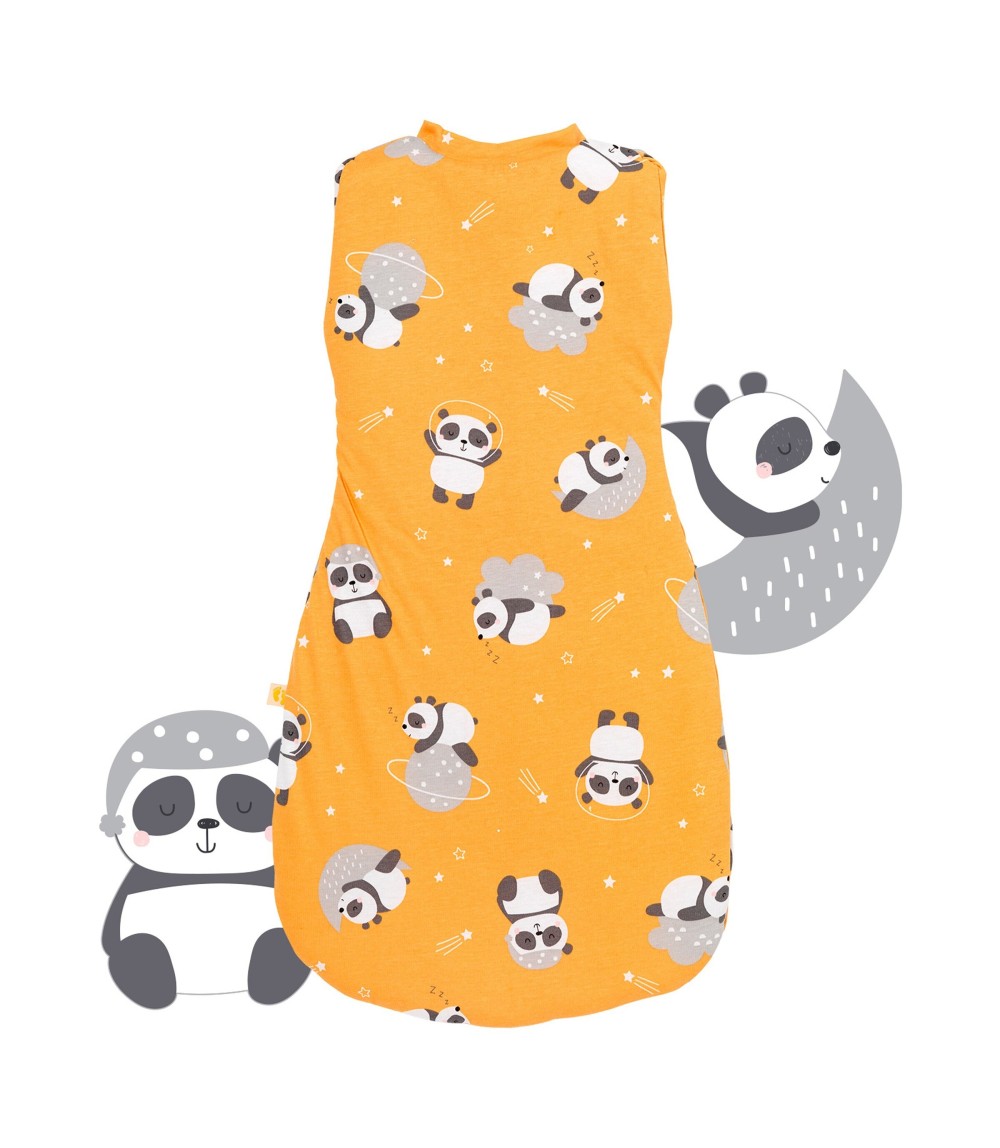 Schlafsack ohne Füßen 1.0 TOG