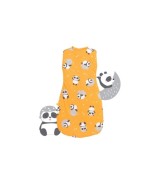 Schlafsack ohne Füßen 1.0 TOG