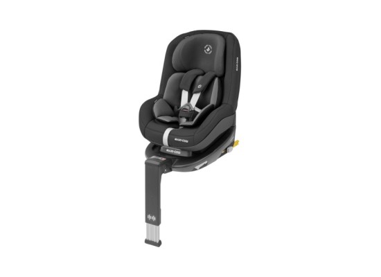 Babyschale Pebble Pro inkl. Kindersitz Pearl 2 Pro und Isofix-Basis Fa