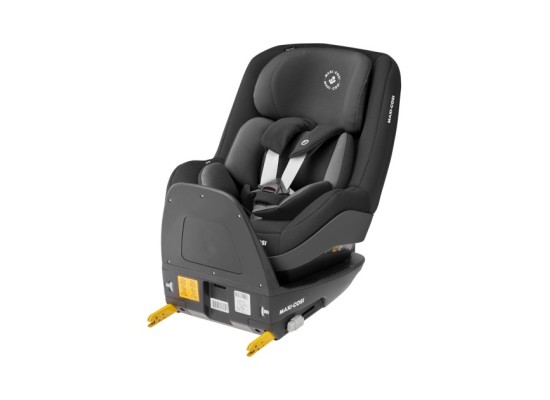Babyschale Pebble Pro inkl. Kindersitz Pearl 2 Pro und Isofix-Basis Fa