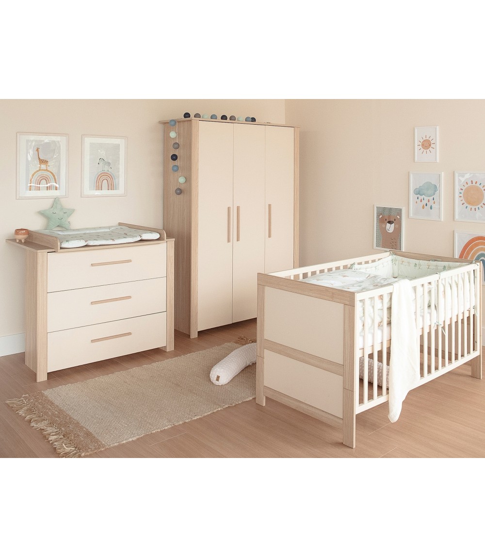 Kinderzimmerset Momo