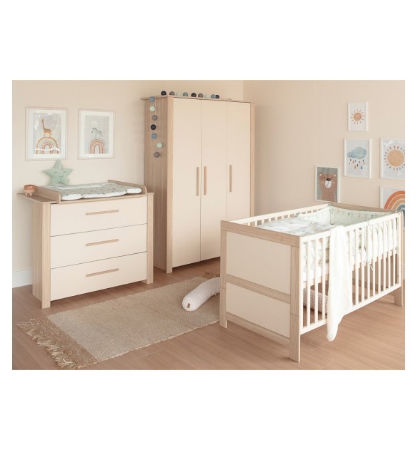 Kinderzimmerset Momo