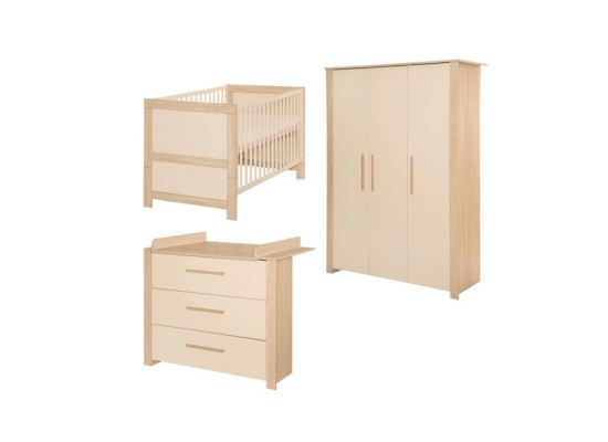 Kinderzimmerset Momo