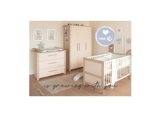 Kinderzimmerset Momo