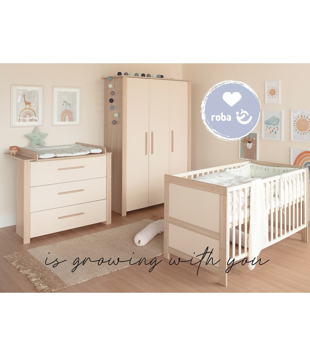 Kinderzimmerset Momo