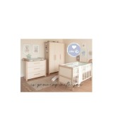 Kinderzimmerset Momo