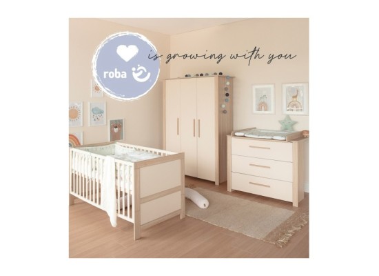 Kinderzimmerset Momo