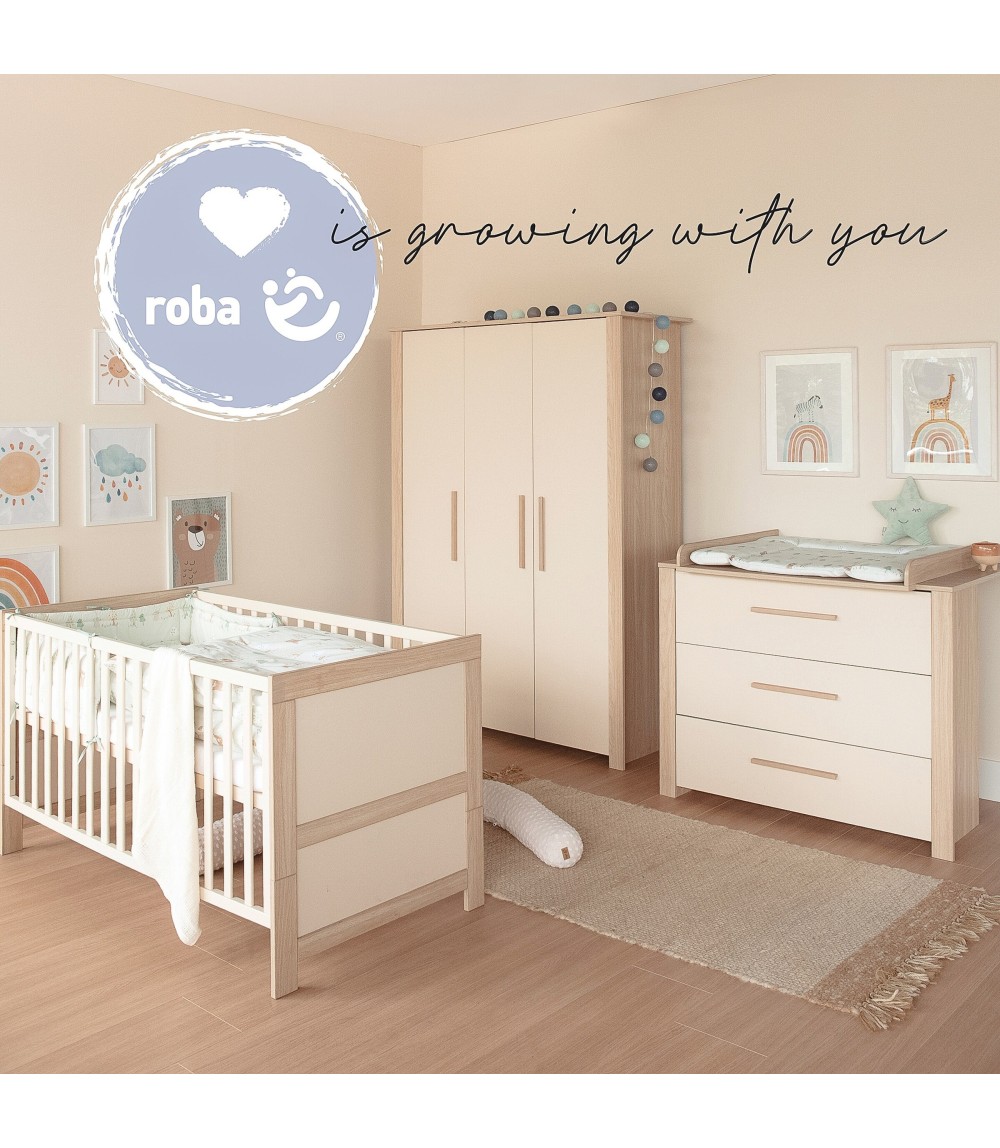 Kinderzimmerset Momo