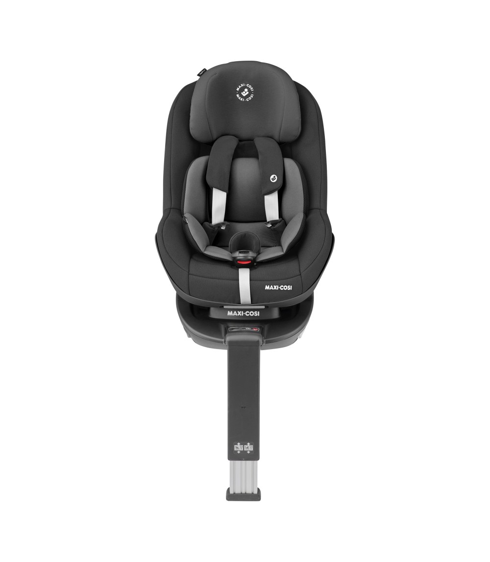 Babyschale Pebble Pro inkl. Kindersitz Pearl 2 Pro und Isofix-Basis Fa