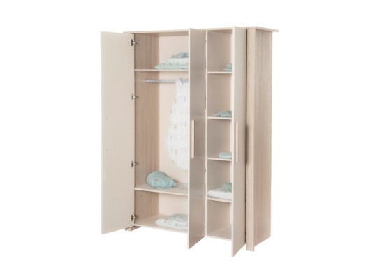 Kinderzimmerset Momo