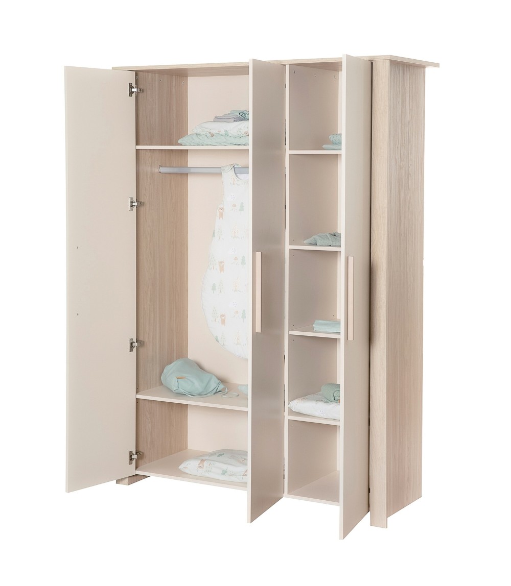 Kinderzimmerset Momo