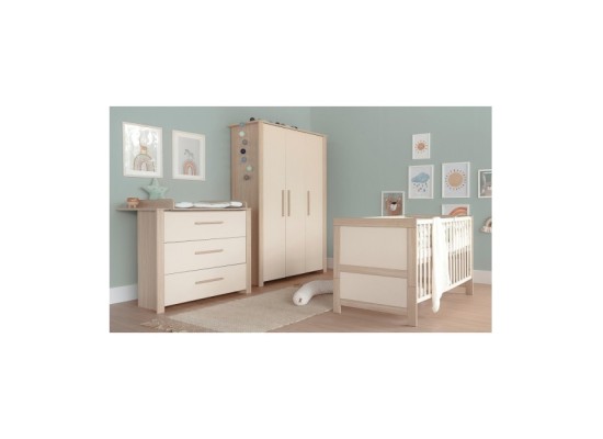 Kinderzimmerset Momo