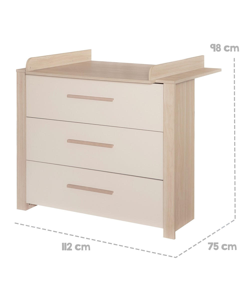 Kinderzimmerset Momo