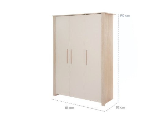 Kinderzimmerset Momo