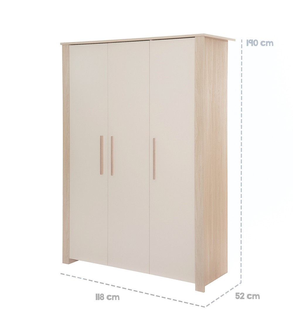 Kinderzimmerset Momo