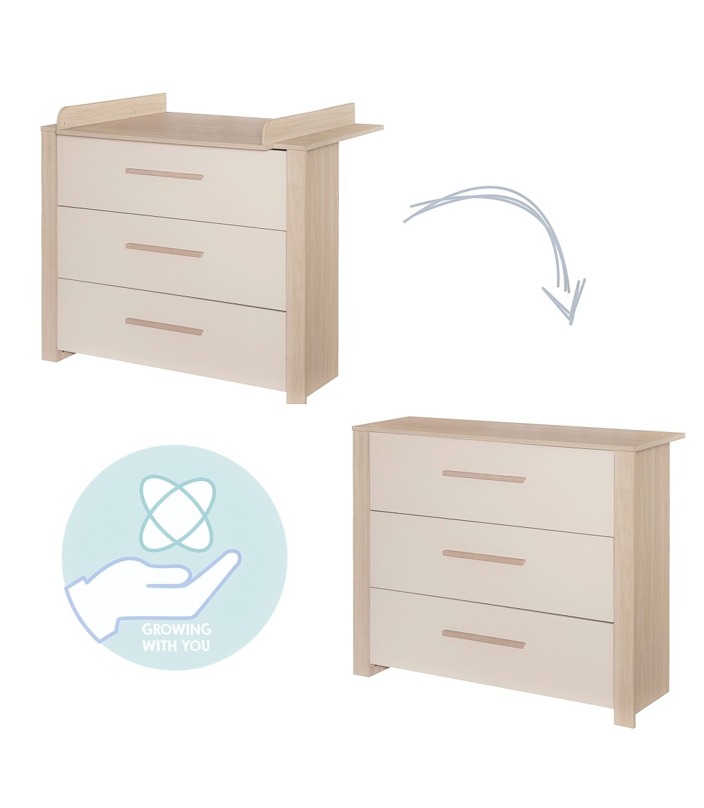 Kinderzimmerset Momo