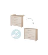 Kinderzimmerset Momo